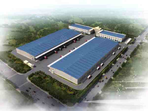 奉贤高标仓库出租信息网：4.7万平方米独门独院丙二类原业主无税收要求